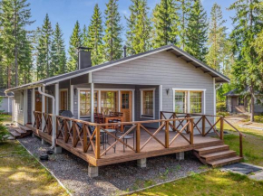 Holiday Home Kaarna by Interhome Pertunmaa